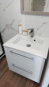 Parking privé, Sauna et Spa Cosy 55m2 Boulogne sur Mer