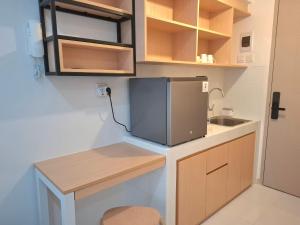 Sea View Brand New Tokyo Riverside Apartment PIK 2 by blezz