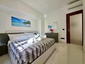 200m al Mare, Bilocale con posto auto privato in zona Porto