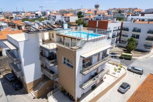 Boutique Living - Rooftop Pool & Sea Views