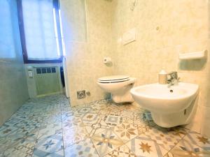 Studio apartment in the University Center