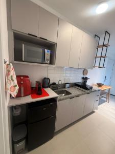 Apê confortável Butantã USP - METRÔ