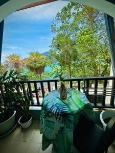 MILD ROOM SEA VIEW ROOM FOR RENT