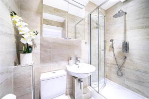 Luxury 2-Bedroom Apartment in Angel, Islington Perfect London Base