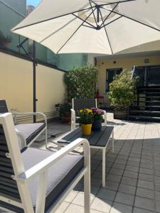 Domus Silvana Apartments