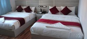 Hotel Universal Nepal