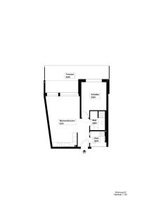 Apartementanlage Dünenblick Dünenblick Whg 02