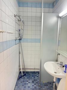 Kylpylä-hotelli 364