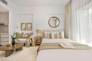 Silkhaus Vacation Homes Chic Studio Stay Near Ferrari World