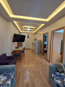 Appartement meublé à louer en ville jebha 10n