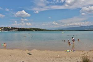 Apartment in Silo - Insel Krk 14461