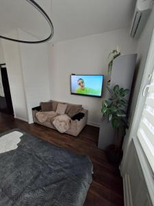 Hôte Stéphanois Studio & parking