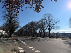 RETLAV LUXURY Apartament