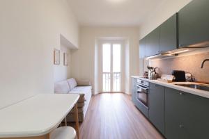 Contempora - Modern One Bedroom Apartment for 4 People - Navigli
