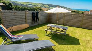 CROYDE SEAGRASS 2 Bedrooms