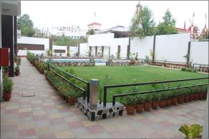 GGH - Ganga Side Bliss Apartment