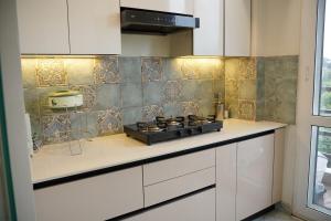GGH - Ganga Side Bliss Apartment