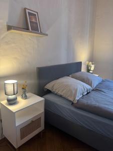 Artsy und Cosy nahe Norvatis Campus in Basel St Johann