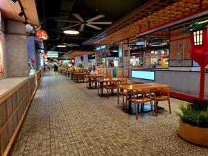 Sea View Brand New Tokyo Riverside Apartment PIK 2 by blezz