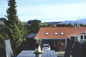 Sunset Club - Alpenblick Apartment - Sauna - Parkplatz