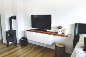 Sunset Club - Alpenblick Apartment - Sauna - Parkplatz