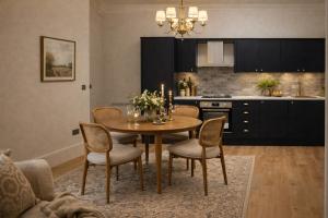 The Old Borough Library - Staffordshire