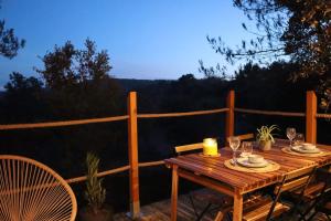 Tiny House Sainte Victoire - Brasserie Aix Pression