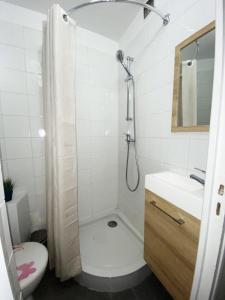 Studio quartier Chic et Prestigieux Paris