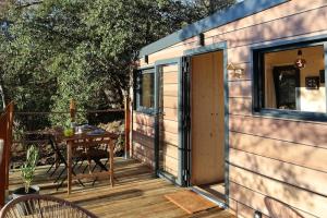 Tiny House Sainte Victoire - Brasserie Aix Pression
