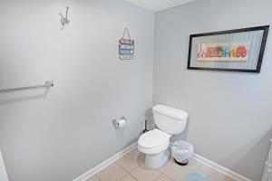 Studio, Barefoot Yacht Club, Saltwater Pools, New!