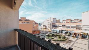 Saint Clair N303 ST2