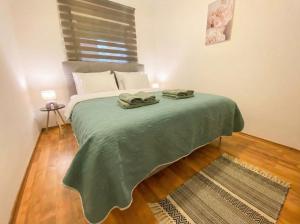 Boka Dream view Apartments