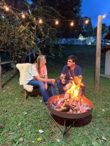 Experiência Rural Autêntica na Mantiqueira, Casa de Campo com Cavalos e Natureza Viva