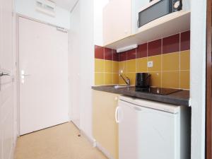 Saint Clair N112 ST2