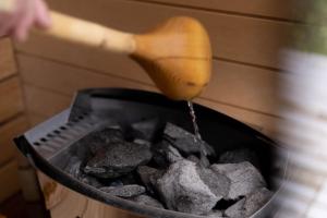 Rigó Ház - Kisoroszi