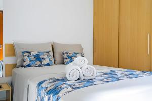 Mont Serrat Studios Sudoeste Conforto e tranquilidade com garagem, academia, wi-fi alta velocidade