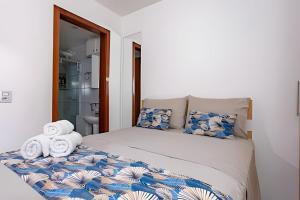 Mont Serrat Studios Sudoeste Conforto e tranquilidade com garagem, academia, wi-fi alta velocidade