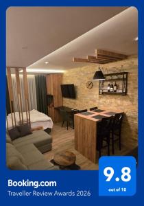 VAB Apartments & SPA, Residence hill, Kopaonik