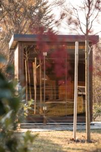 Rigó Ház - Kisoroszi