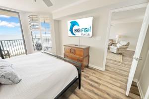 New Beach Club III, North Myrtle,Direct Oceanfront