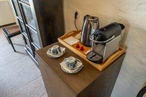 Boutique Hotel Casa da Brêa Viana do Castelo