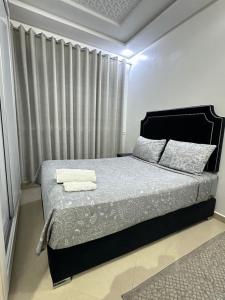 Cristaline appart 5 min tgv et plage