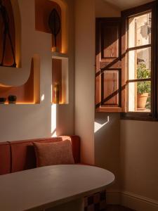 Marton Turisme de Interior