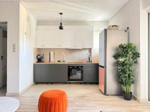 D150 Orange & New Life - Cloud9 in the city