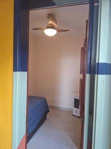 Apartamento beira-mar com piscina privativa