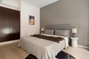 Nordhavn Luxury Modern Waterfront Apartment