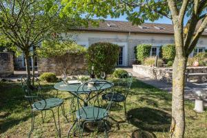 Hostellerie De Bretonnière - Groupe Logis Hotels