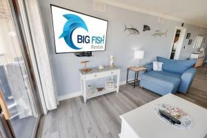 North Myrtles Kings View, 2nd Floor, Great Views!