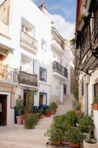 Baélia Mini Casa Vesta