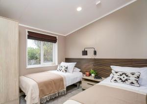 Heads Of Ayr Holiday Park